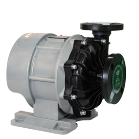 MMF Series Permanent Magnet Direct Drive Magnetic Pump